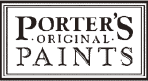 PORTERS ORIGINAL PAINTS