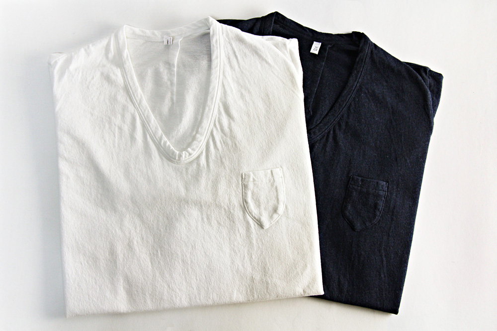 FIRMUM/フィルマム/トルファンコットン アムンゼン調ニット 5分袖Tシャツ/38/レディース/2色/S7-F092T