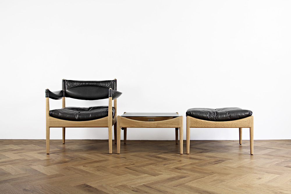 MODUS side table (モデュス) / Kristian Vedel (クリスチャン・ヴェデル)