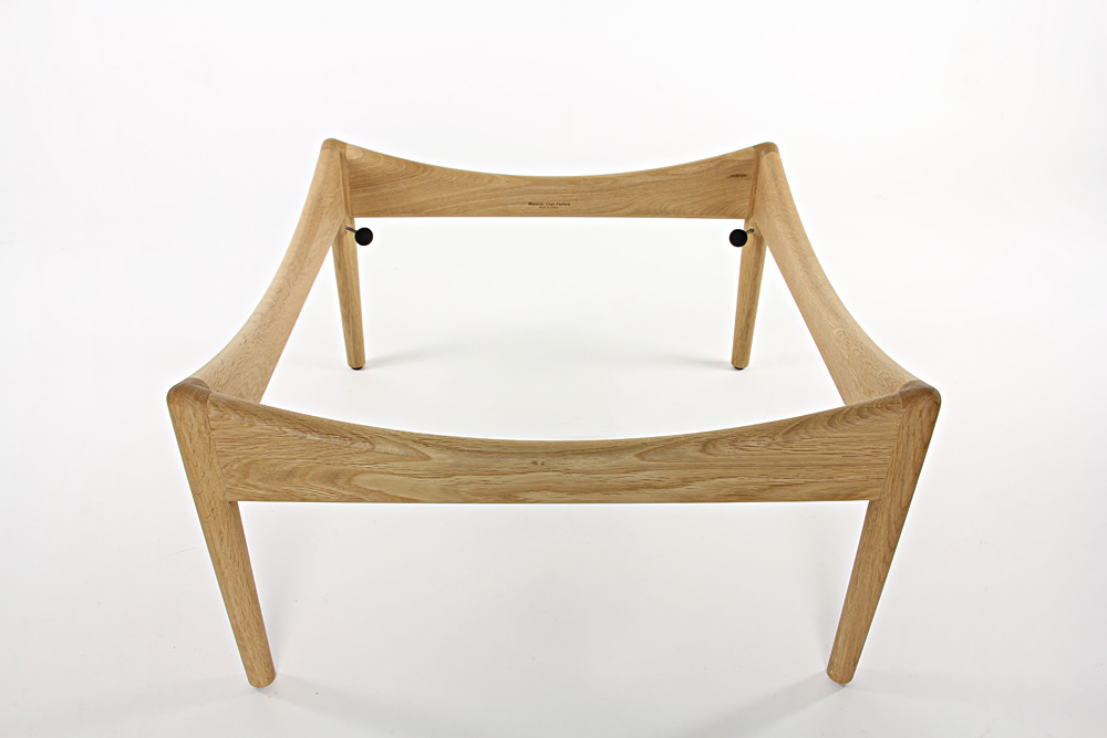 MODUS side table (モデュス) / Kristian Vedel (クリスチャン・ヴェデル)
