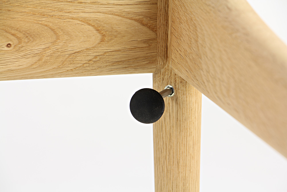 MODUS side table (モデュス) / Kristian Vedel (クリスチャン・ヴェデル)