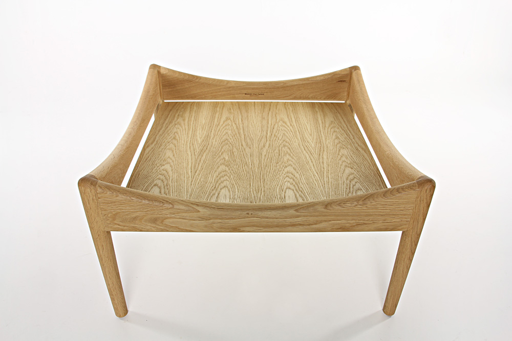 MODUS side table (モデュス) / Kristian Vedel (クリスチャン・ヴェデル)