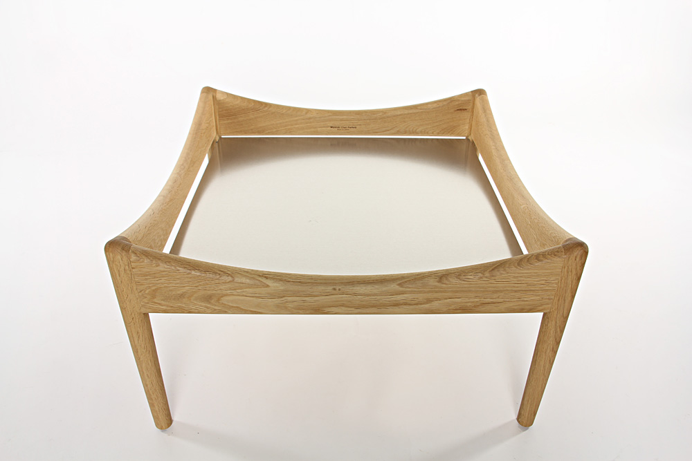 MODUS side table (モデュス) / Kristian Vedel (クリスチャン・ヴェデル)