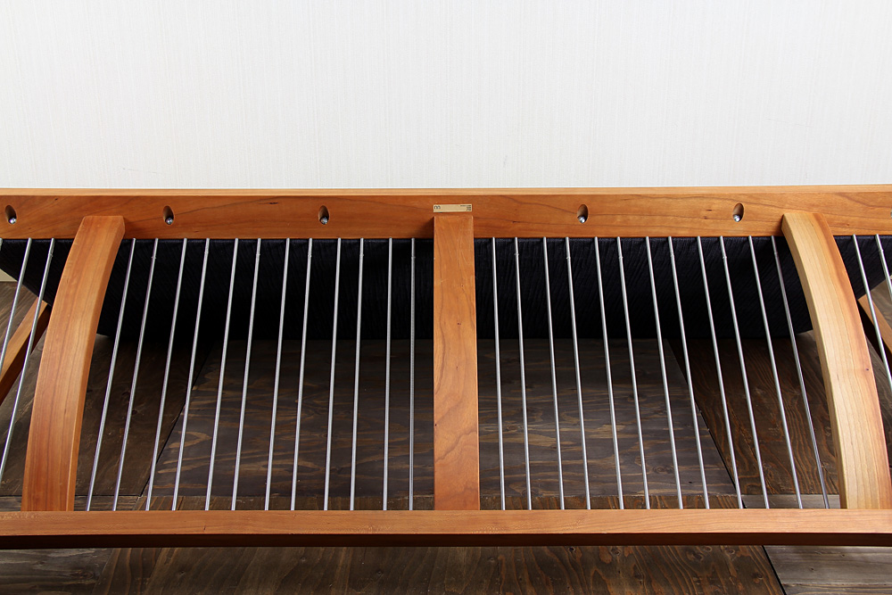 宮崎椅子製作所 / UU sofa (1P・3P) & ottoman