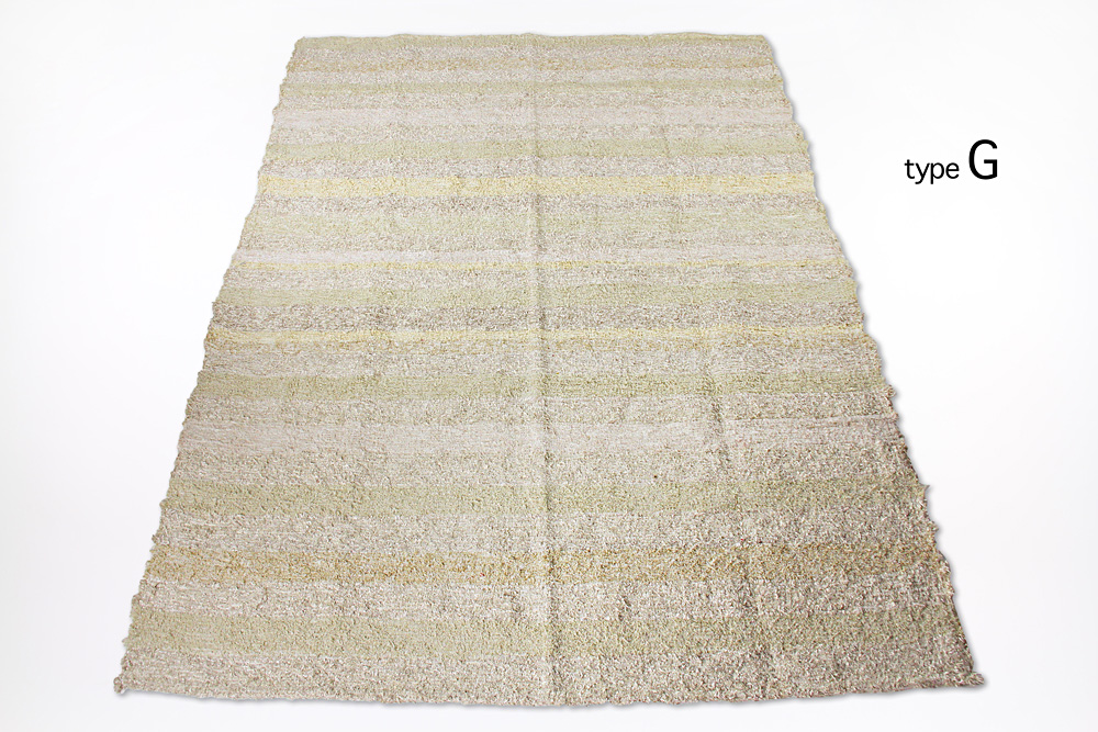 JARAPA RUG・CLASIKO / DELHI(デリー) 170×240 JARAPA RUG・CLASIKO/ハラパラグ/ラグ/マット/洗濯可能商品/取扱店