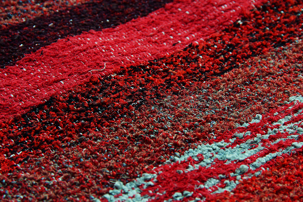JARAPA RUG・CLASIKO / DELHI(デリー) 60×90 JARAPA RUG・CLASIKO/ハラパラグ/ラグ/マット/洗濯可能商品/取扱店