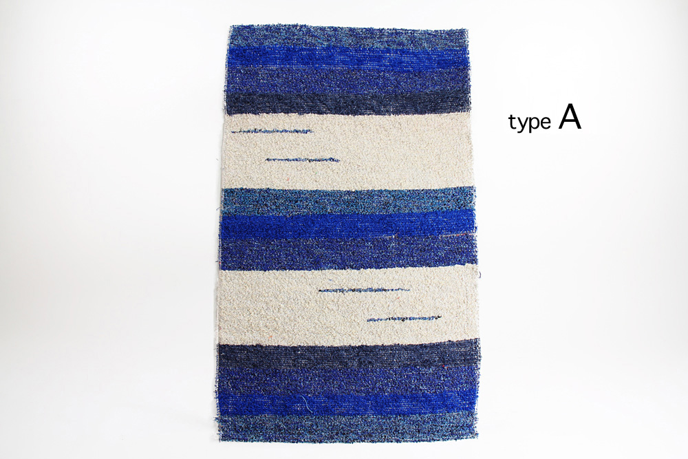 JARAPA RUG・CLASIKO / ANDINA(アンディナ) 60×90 JARAPA RUG・CLASIKO/ハラパラグ/ラグ/マット/洗濯可能商品/取扱店
