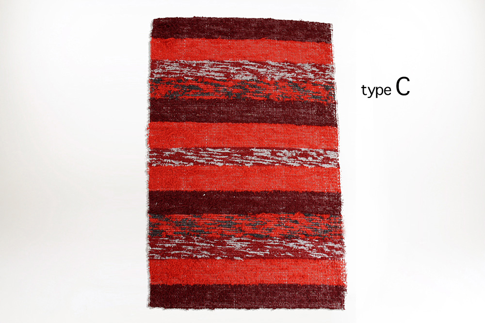 JARAPA RUG・CLASIKO / DELHI(デリー) 60×90 JARAPA RUG・CLASIKO/ハラパラグ/ラグ/マット/洗濯可能商品/取扱店