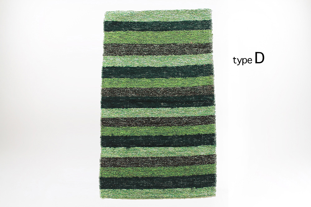 JARAPA RUG・CLASIKO / DELHI(デリー) 60×90 JARAPA RUG・CLASIKO/ハラパラグ/ラグ/マット/洗濯可能商品/取扱店