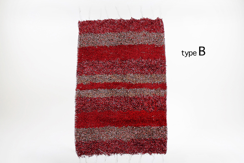 JARAPA RUG・CLASIKO / VENUS(ベヌス) 60×90 JARAPA RUG・CLASIKO/ハラパラグ/ラグ/マット/洗濯可能商品/取扱店