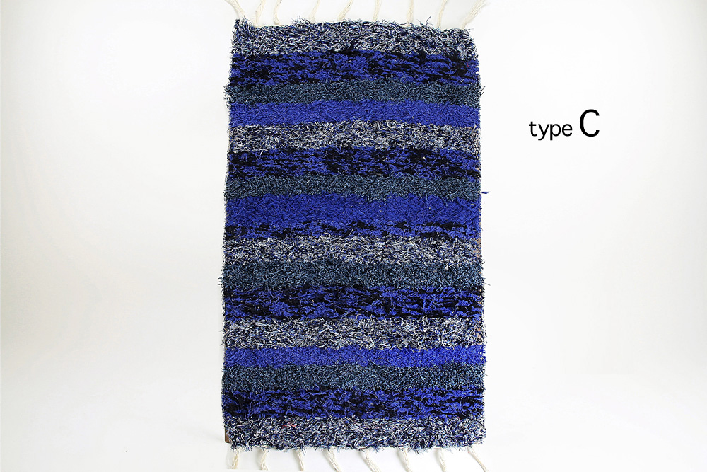 JARAPA RUG・CLASIKO / VENUS(ベヌス) 60×90 JARAPA RUG・CLASIKO/ハラパラグ/ラグ/マット/洗濯可能商品/取扱店