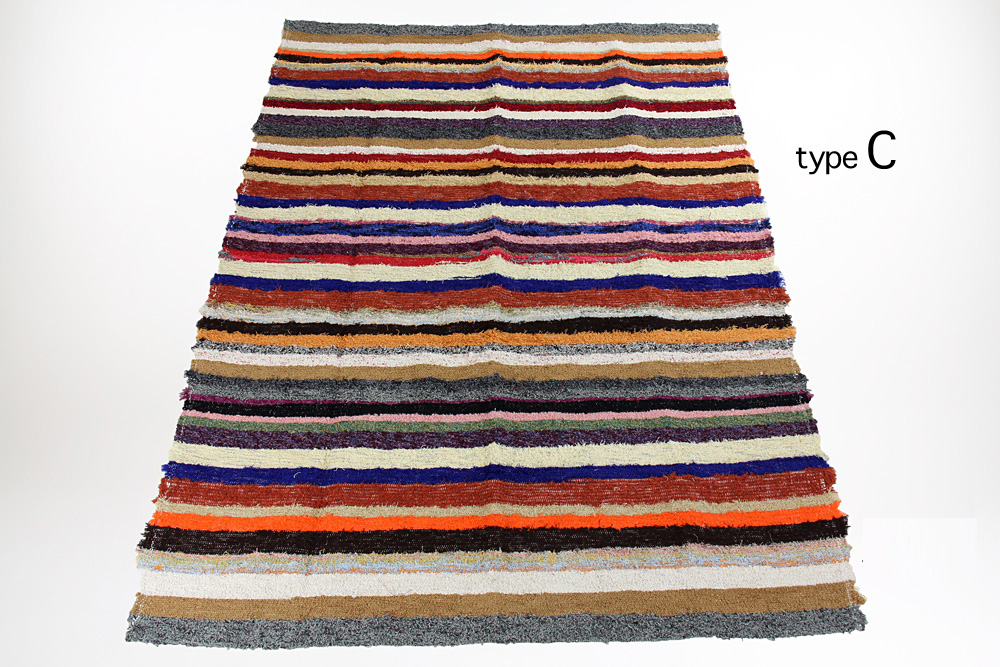 JARAPA RUG・CLASIKO / MULTI(マルチ) 140×200 JARAPA RUG・CLASIKO/ハラパラグ/ラグ/マット/洗濯可能商品/取扱店