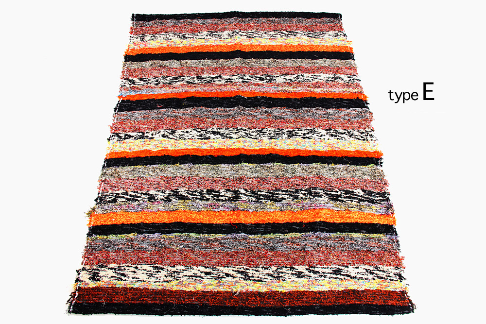 JARAPA RUG・CLASIKO / MULTI(マルチ) 140×200 JARAPA RUG・CLASIKO/ハラパラグ/ラグ/マット/洗濯可能商品/取扱店