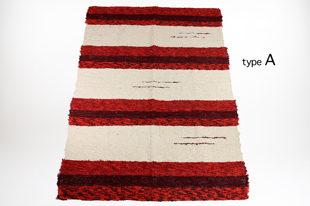 JARAPA RUG・CLASIKO / ANDINA(アンディナ) 140×200 JARAPA RUG・CLASIKO/ハラパラグ/ラグ/マット/洗濯可能商品/取扱店