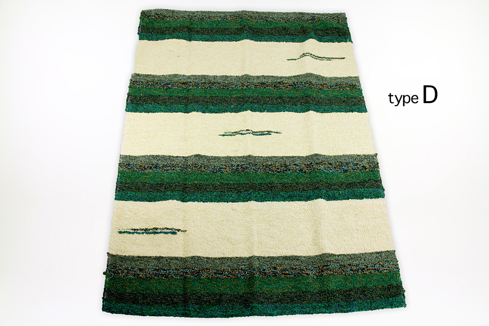 JARAPA RUG・CLASIKO / ANDINA(アンディナ) 140×200 JARAPA RUG・CLASIKO/ハラパラグ/ラグ/マット/洗濯可能商品/取扱店