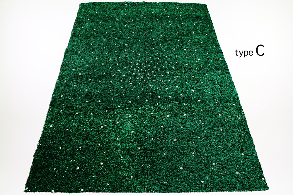 JARAPA RUG・ARTELOR / SPROUT(スプラウト) 170×240 JARAPA RUG・ARTELOR/ハラパラグ/ラグ/マット/洗濯可能商品/取扱店