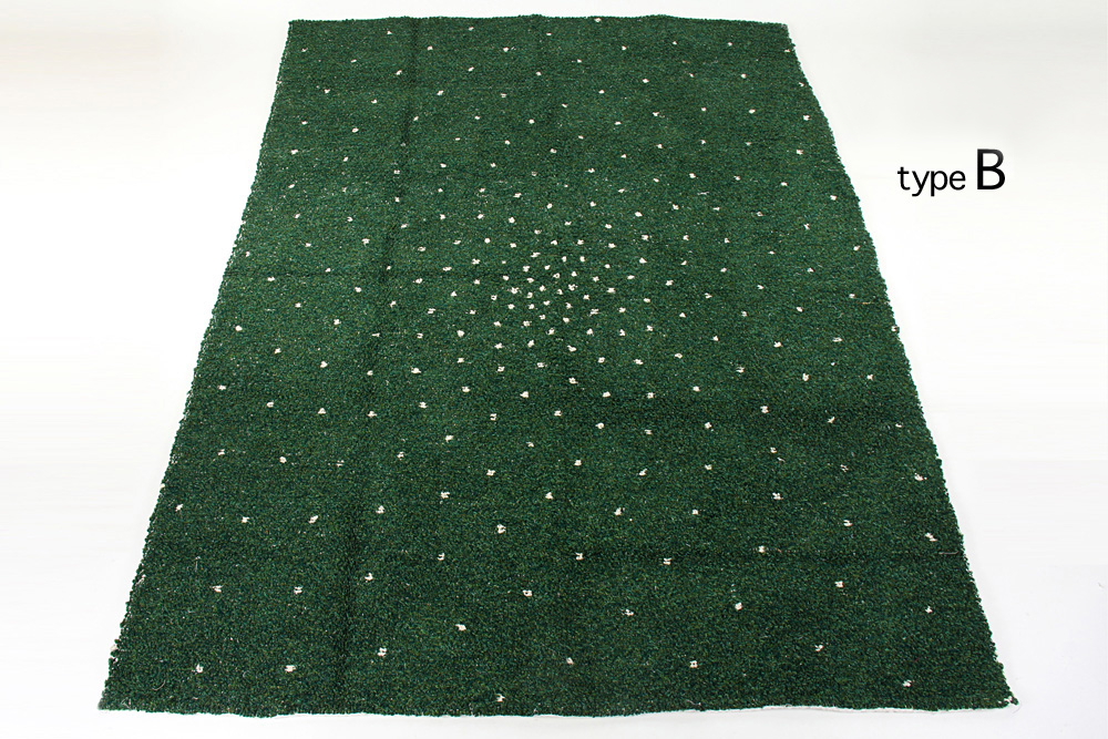 JARAPA RUG・ARTELOR / SPROUT(スプラウト) 170×240 JARAPA RUG・ARTELOR/ハラパラグ/ラグ/マット/洗濯可能商品/取扱店