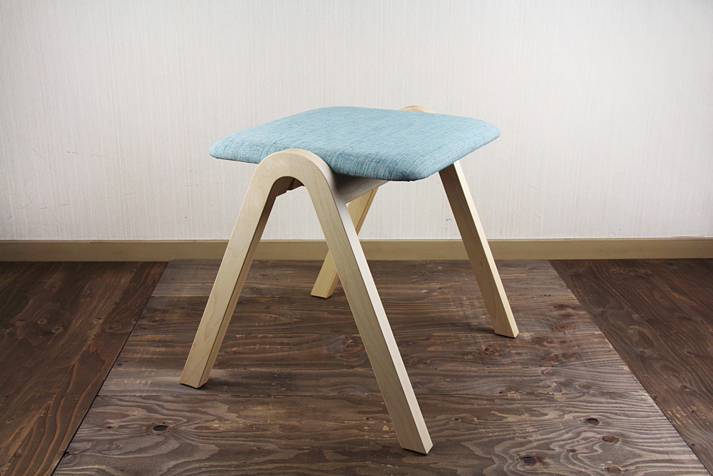 A stool