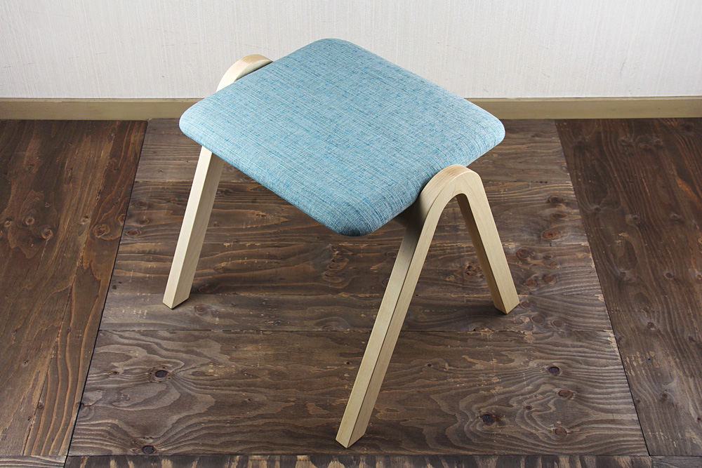 A stool