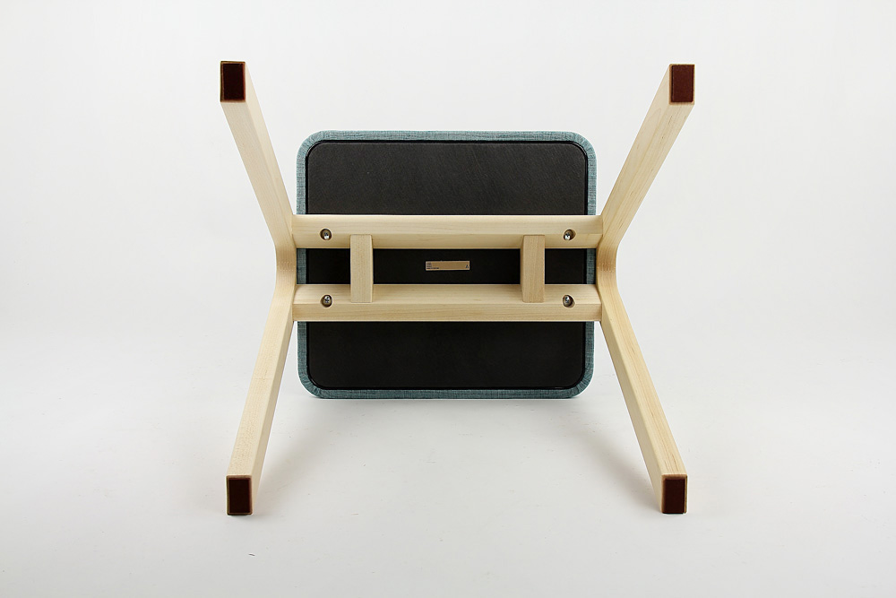 A stool
