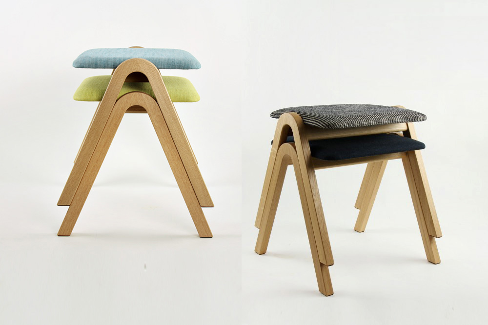 A stool