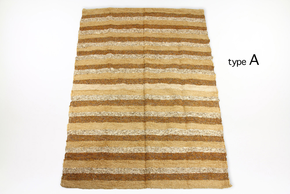 JARAPA RUG・CLASIKO / DELHI(デリー) 140×200 JARAPA RUG・CLASIKO/ハラパラグ/ラグ/マット/洗濯可能商品/取扱店