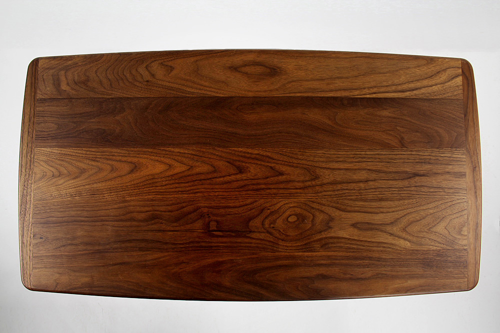 宮崎椅子製作所 / Paper Knife center table