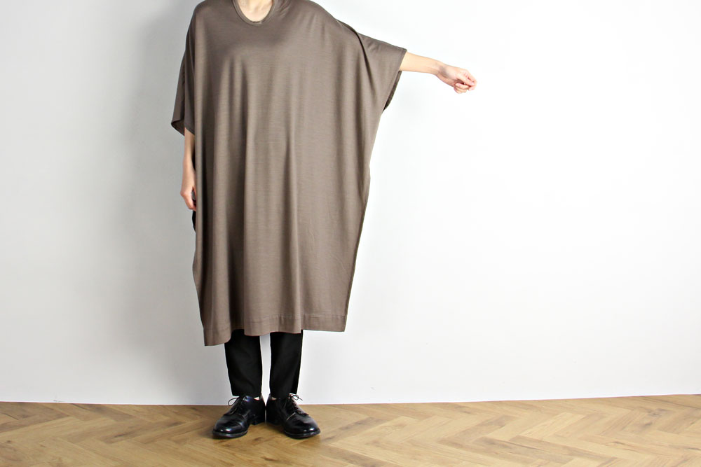 NO CONTROL AIR/ノーコントロールエアー/キュプラ コットン・フィブリルカルゼ インナーパンツ/AR_NC055PF/スーパーブラック/size XS
