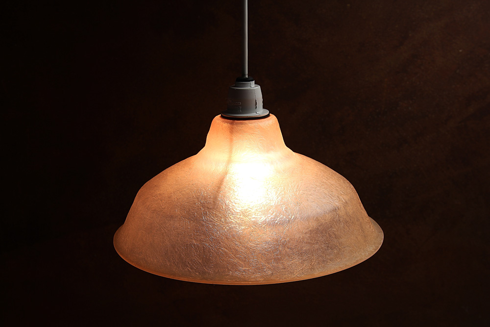 testis / テスティス / FRP lamp