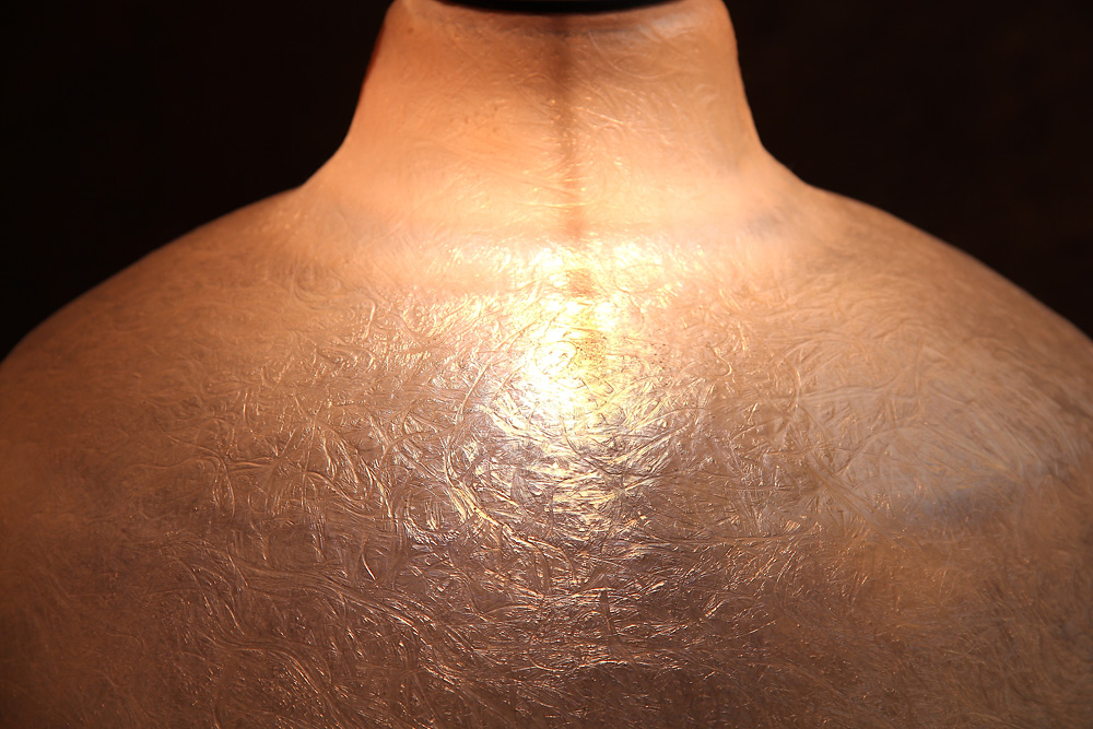 testis / テスティス / FRP lamp