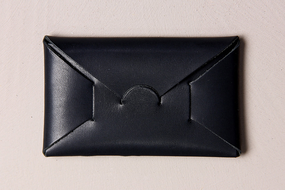 i ro se (イロセ) / seamless card case (シームレスカードケース)