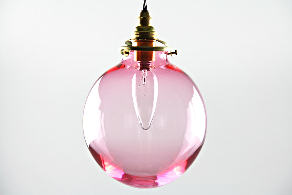 hunging light 'candy'
