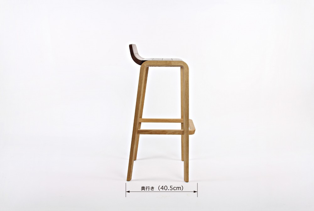 meji counter chair