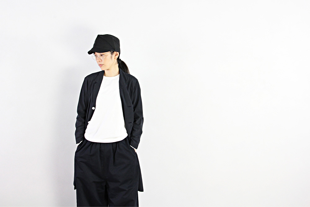 FIRMUM/フィルマム/ペパーブレード キャップ/ユニセックス/2色/FK-FT025CP