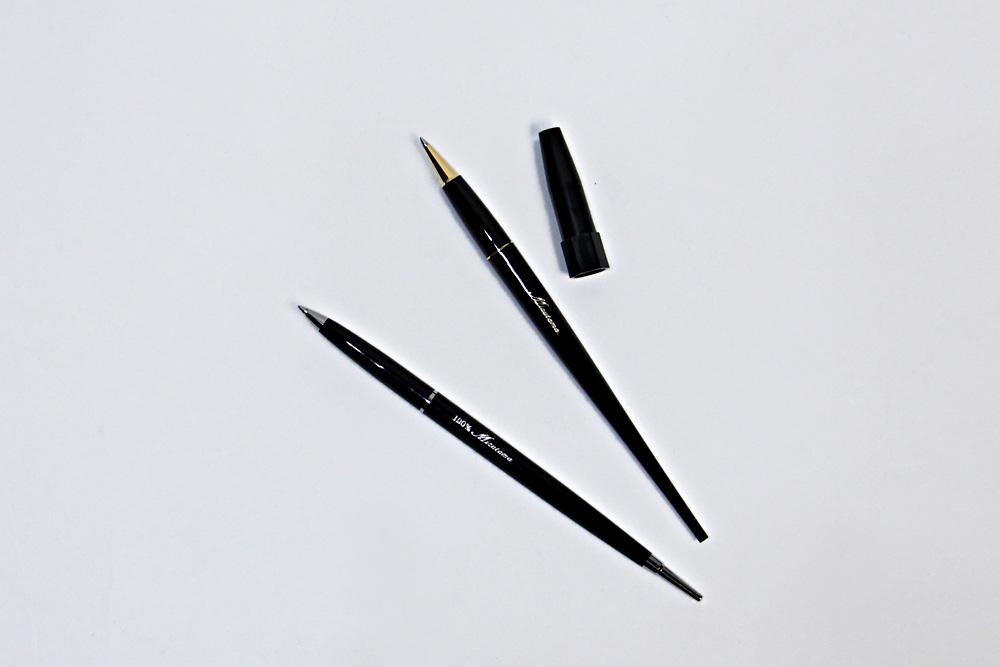水たま / PEN & PEN STAND