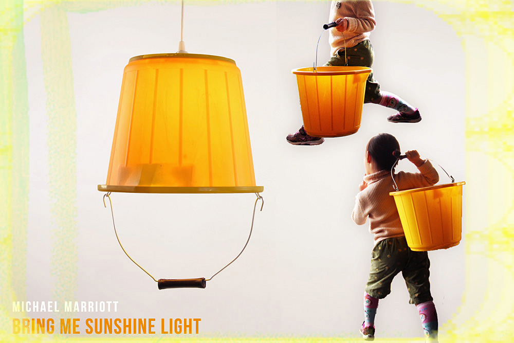 Bring Me Sunshine Light (ブリング・ミー・サンシャイン・ライト)