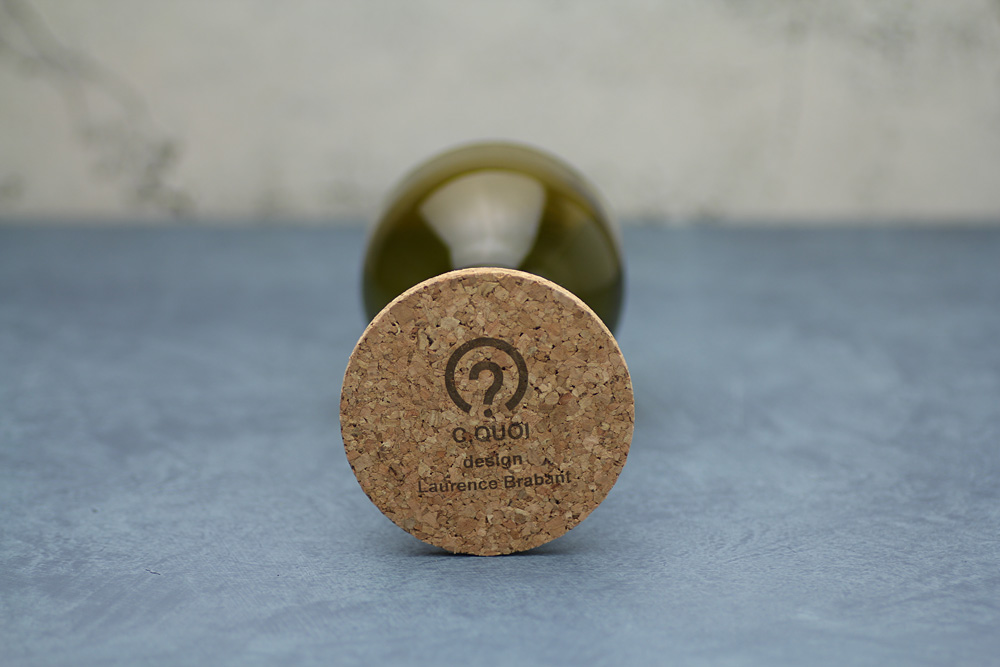 L'enverre Glass / ウォーター