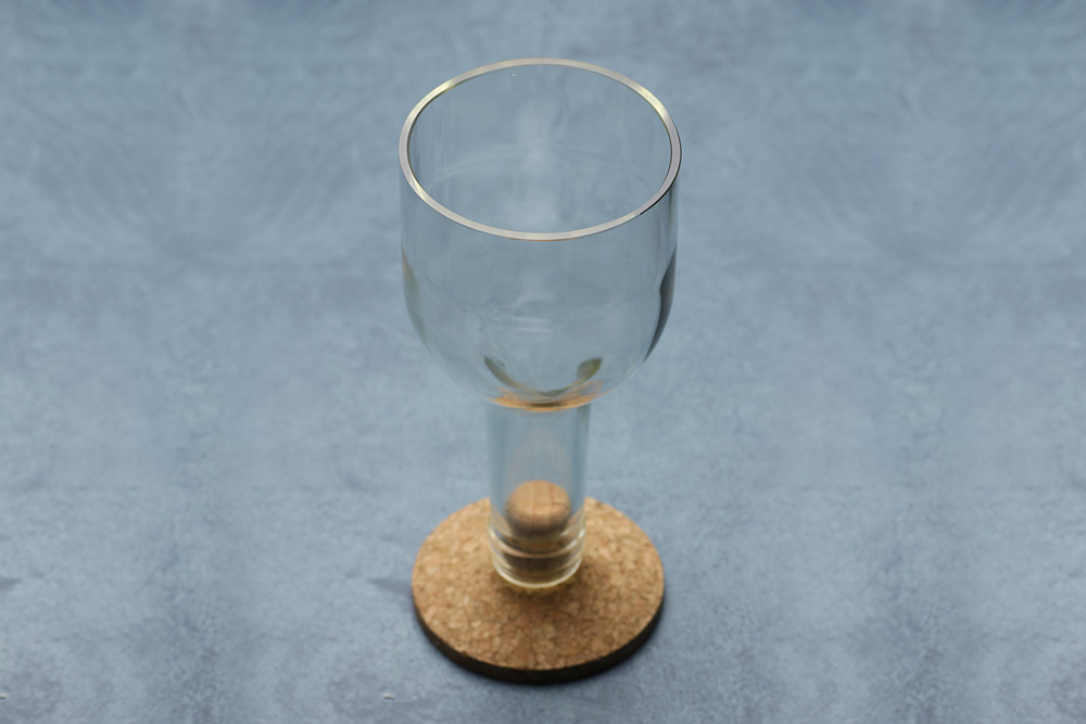 L'enverre Glass / ウォーター