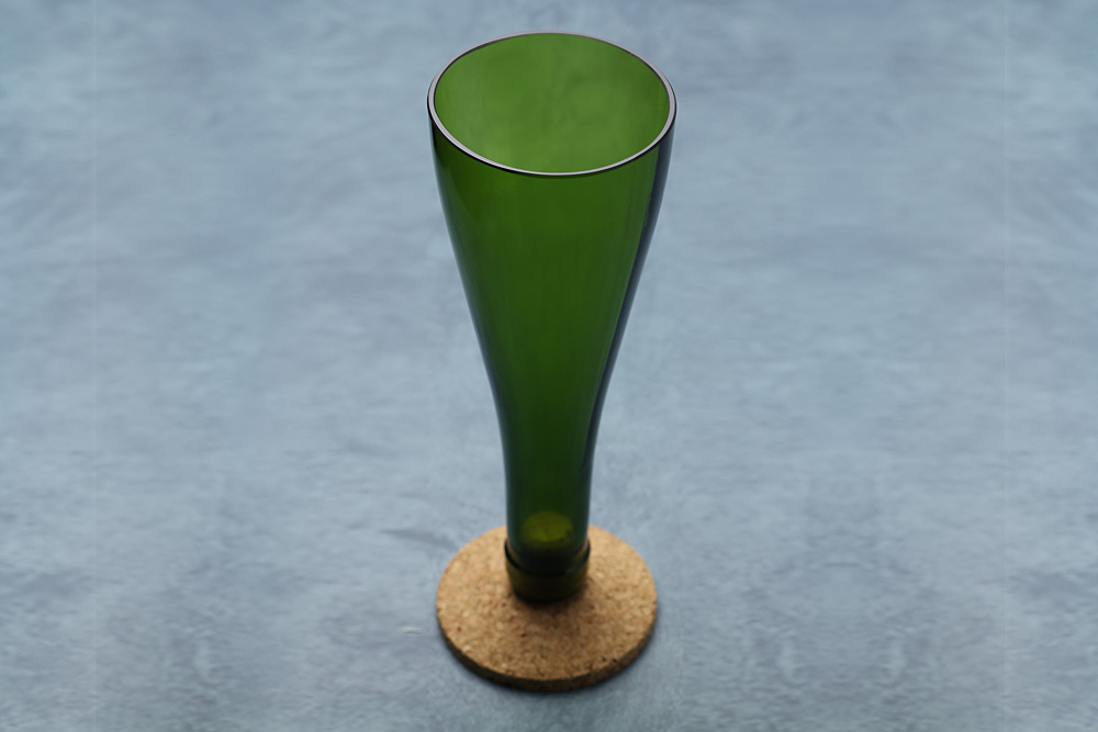 L'enverre Glass / シャンパン