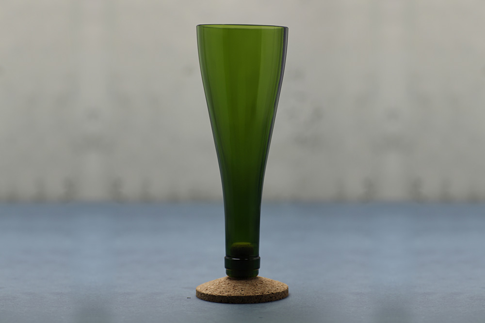 L'enverre Glass / シャンパン