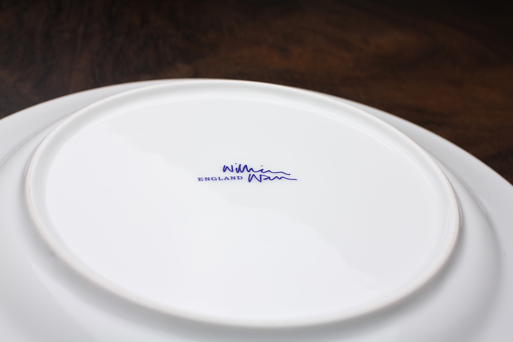 Chinese Whisper Plate S