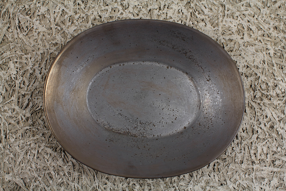 ONE KILN CERAMICS(ワンキルン) / OVAL BOWL(オーバルボウル)