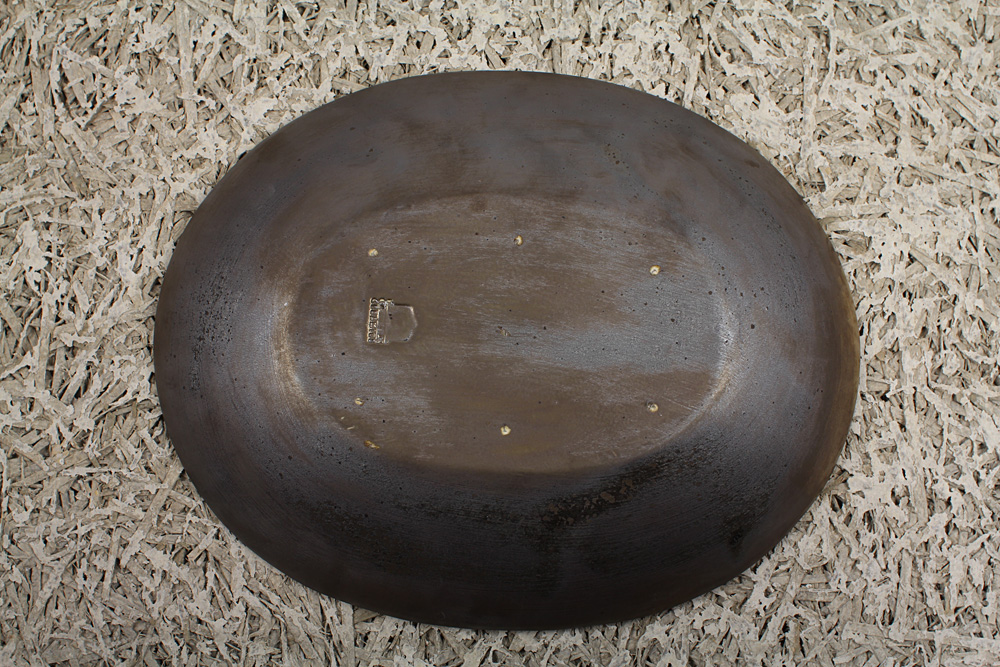 ONE KILN CERAMICS(ワンキルン) / OVAL BOWL(オーバルボウル)