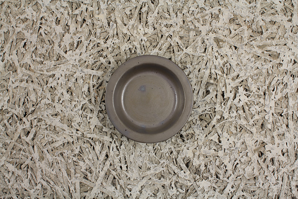 ONE KILN CERAMICS(ワンキルン) / PLATE(プレート)