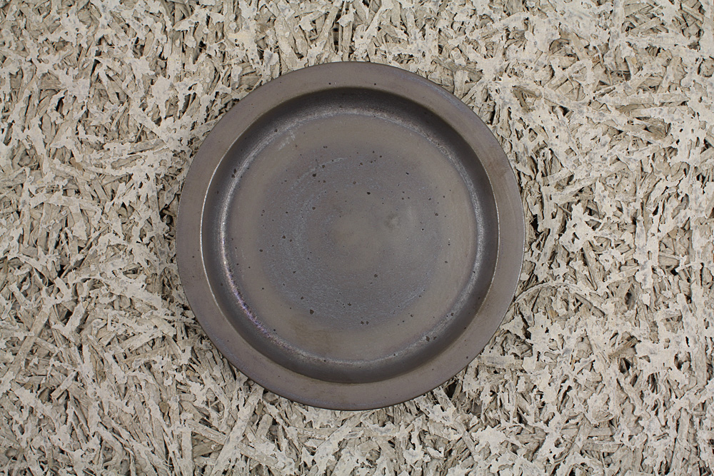 ONE KILN CERAMICS(ワンキルン) / PLATE(プレート)