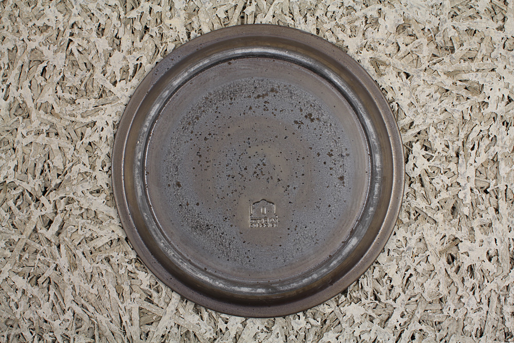 ONE KILN CERAMICS(ワンキルン) / PLATE(プレート)