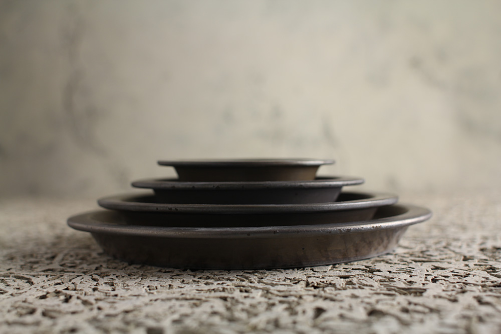 ONE KILN CERAMICS(ワンキルン) / PLATE(プレート)