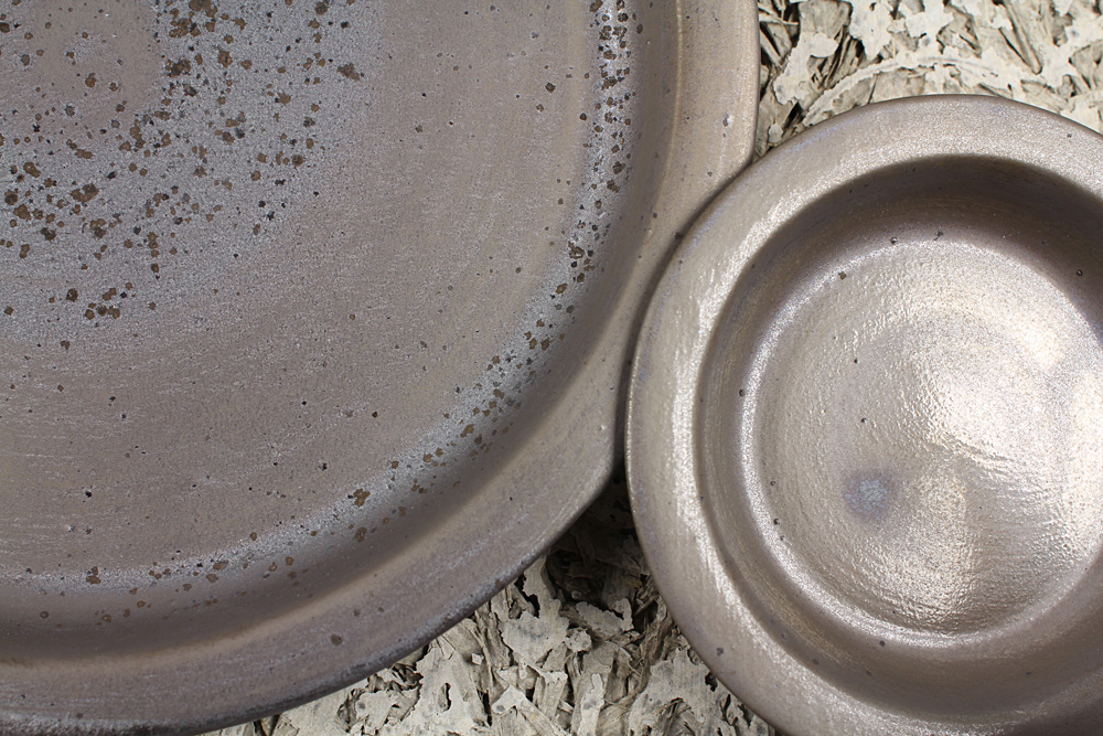 ONE KILN CERAMICS(ワンキルン) / PLATE(プレート)