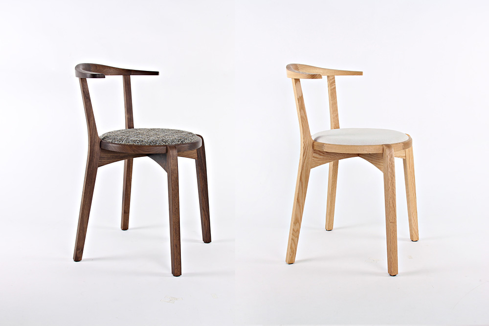 HIRASHIMA/ヒラシマ/AGILE Circle Dining Table/アジレ サークル ダイニング テーブル/家具/丸テーブル/福岡