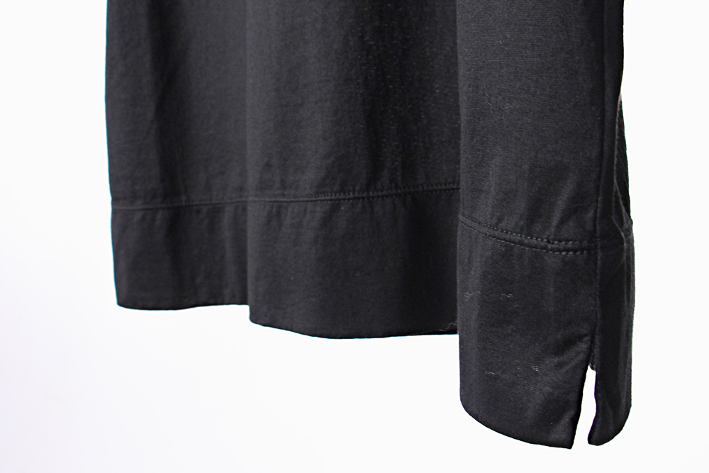 NO CONTROL AIR/ノーコントロールエアー/メニ―タイムスシルケット&バイオ天竺 タンクトップ/2019ss/38/レディース/S9-NC213TT
